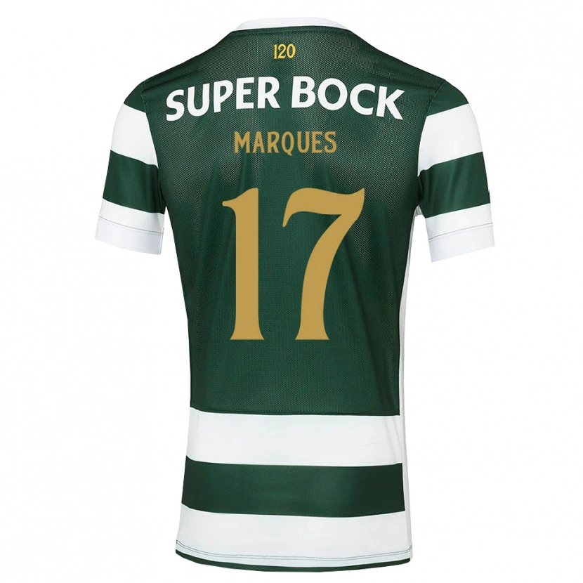 Danxen Kinder Afonso Marques #17 Dunkelschiefergrau Weiß Heimtrikot Trikot 2026/27 T-Shirt Österreich