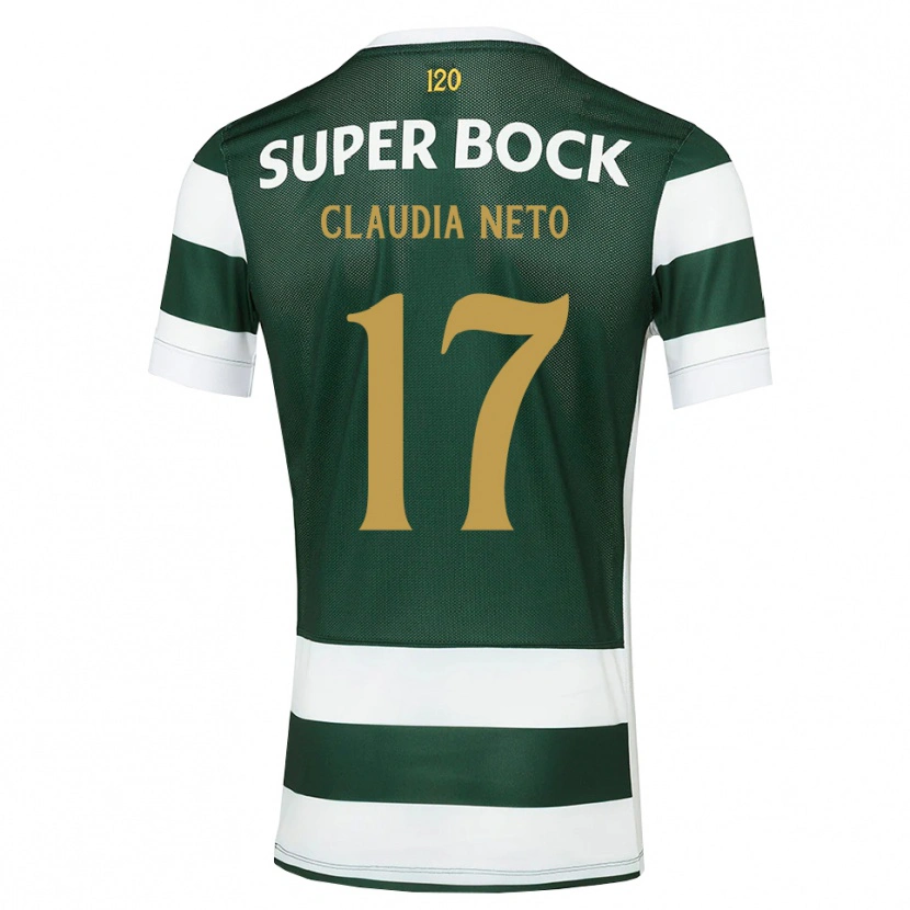 Danxen Kinder Cláudia Teresa Pires Neto #17 Dunkelschiefergrau Weiß Heimtrikot Trikot 2026/27 T-Shirt Österreich