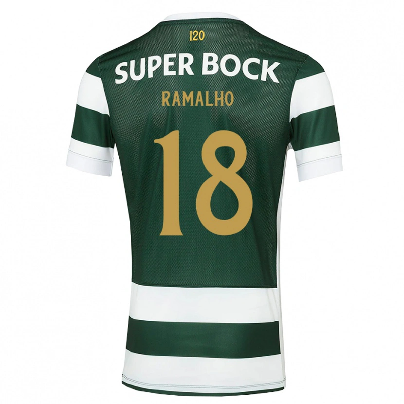 Danxen Kinder Inês Filipa Ramalho Gonçalves #18 Dunkelschiefergrau Weiß Heimtrikot Trikot 2026/27 T-Shirt Österreich