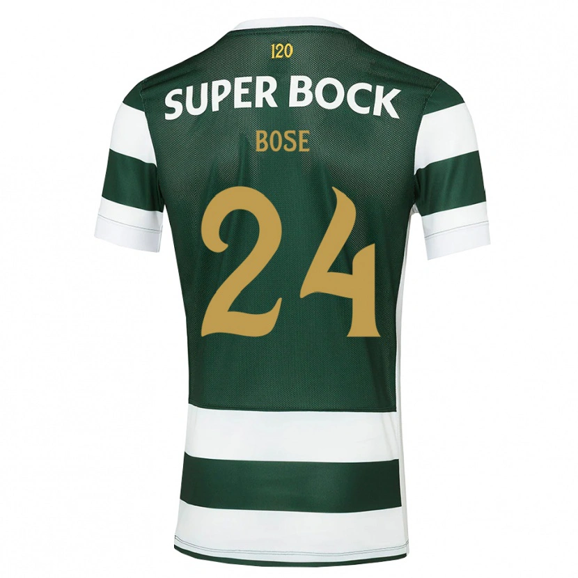 Danxen Kinder Ria Bose #24 Dunkelschiefergrau Weiß Heimtrikot Trikot 2026/27 T-Shirt Österreich