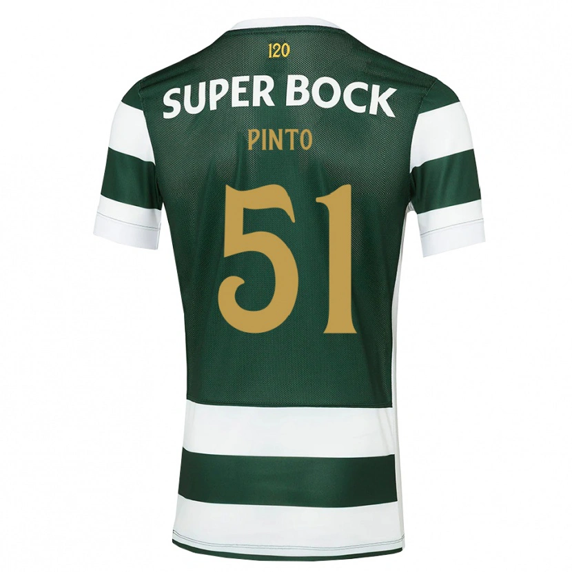 Danxen Kinder Diogo Pinto #51 Dunkelschiefergrau Weiß Heimtrikot Trikot 2026/27 T-Shirt Österreich