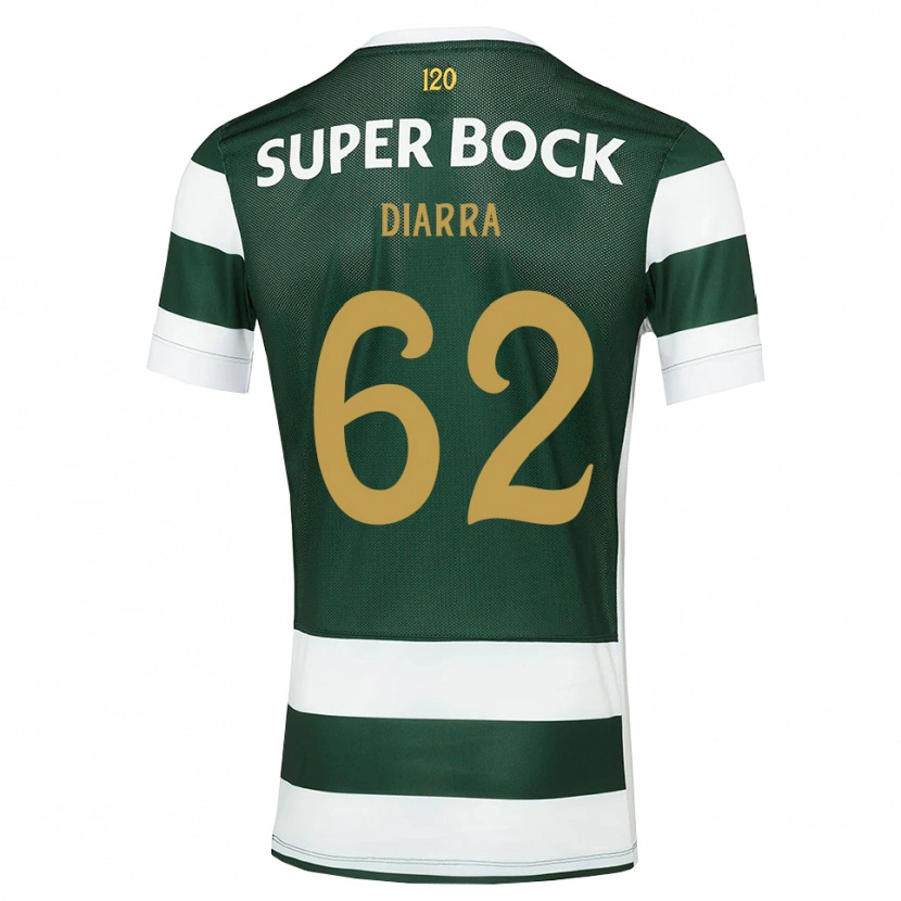 Danxen Kinder Ibrahim Diarra #62 Dunkelschiefergrau Weiß Heimtrikot Trikot 2026/27 T-Shirt Österreich