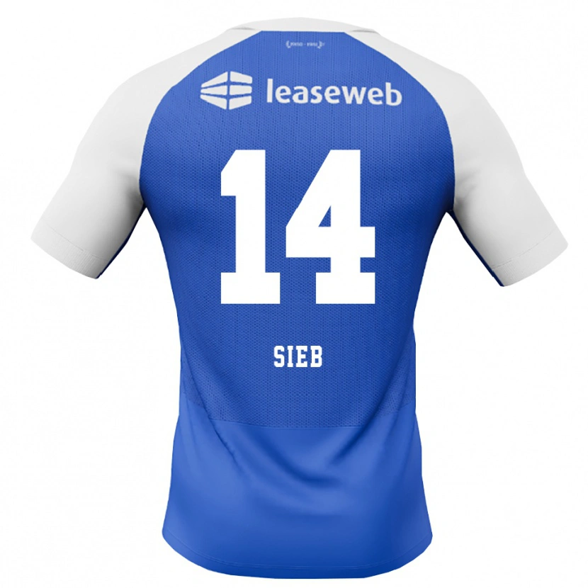Danxen Kinder Sieb Jongens #14 Himmelblau Rot Weiß Auswärtstrikot Trikot 2026/27 T-Shirt Österreich