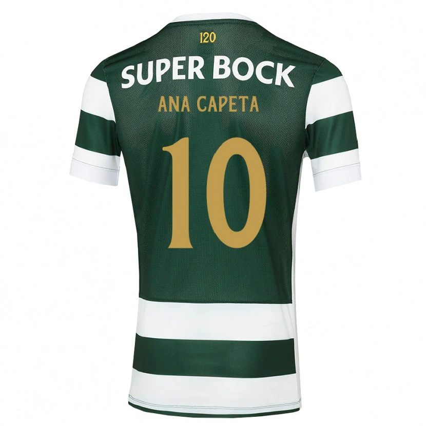 Danxen Herren Ana Capeta #10 Dunkelschiefergrau Weiß Heimtrikot Trikot 2026/27 T-Shirt Österreich
