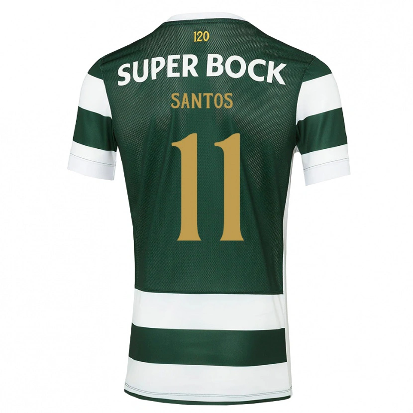 Danxen Herren Nuno Santos #11 Dunkelschiefergrau Weiß Heimtrikot Trikot 2026/27 T-Shirt Österreich