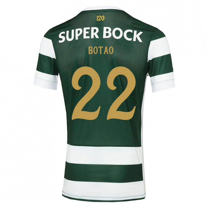 Danxen Herren Martim Botão #22 Dunkelschiefergrau Weiß Heimtrikot Trikot 2026/27 T-Shirt Österreich