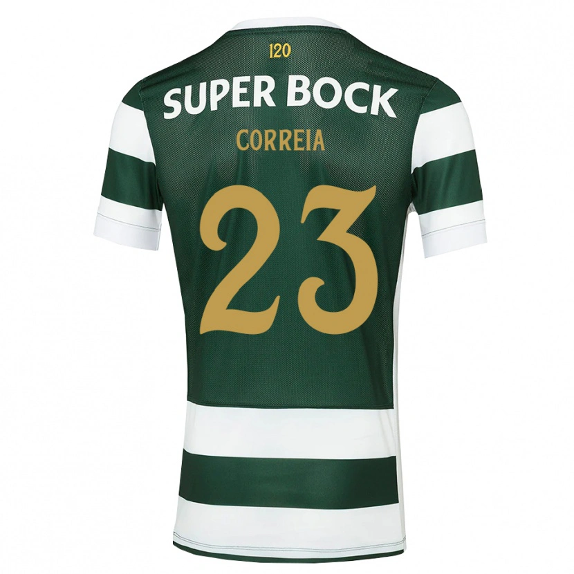 Danxen Herren Duarte Correia #23 Dunkelschiefergrau Weiß Heimtrikot Trikot 2026/27 T-Shirt Österreich