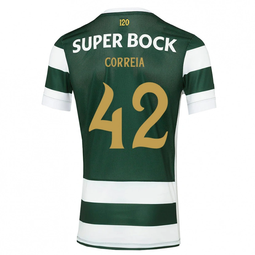 Danxen Herren Leonete Maísa Nozerand Correia #42 Dunkelschiefergrau Weiß Heimtrikot Trikot 2026/27 T-Shirt Österreich