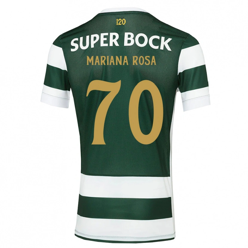 Danxen Herren Mariana Silva Pinto Vilaça Da Rosa #70 Dunkelschiefergrau Weiß Heimtrikot Trikot 2026/27 T-Shirt Österreich