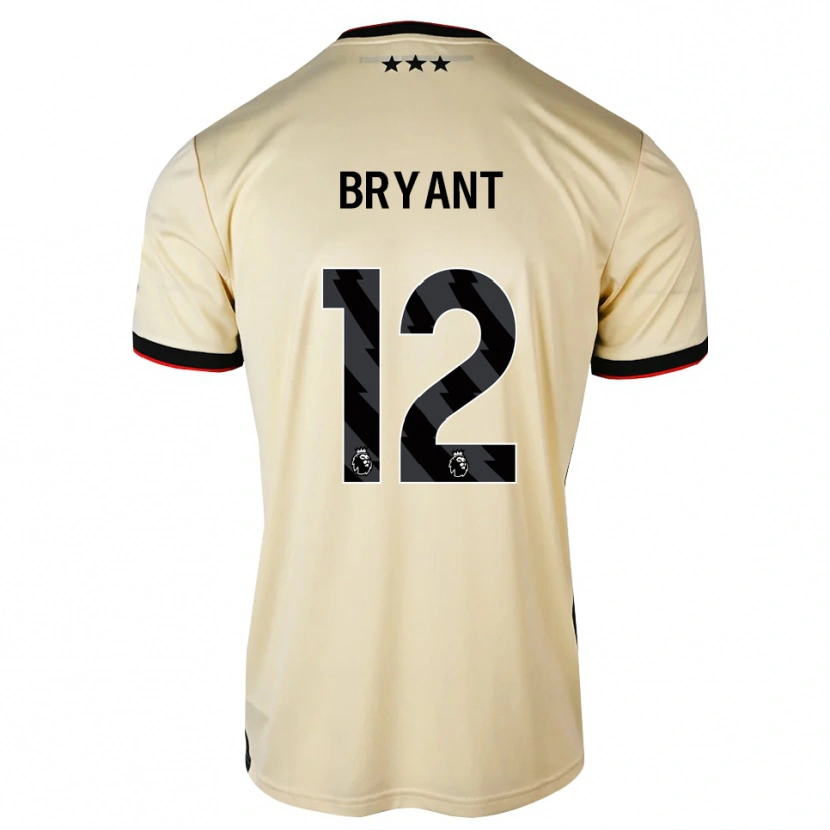 Danxen Herren Issy Bryant #12 Zitronen-Chiffon Schwarz Rot Auswärtstrikot Trikot 2026/27 T-Shirt Österreich