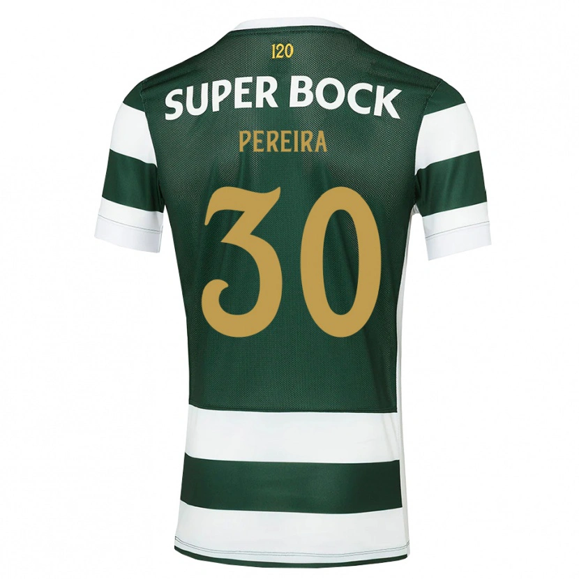 Danxen Damen Kaique Pereira #30 Dunkelschiefergrau Weiß Heimtrikot Trikot 2026/27 T-Shirt Österreich