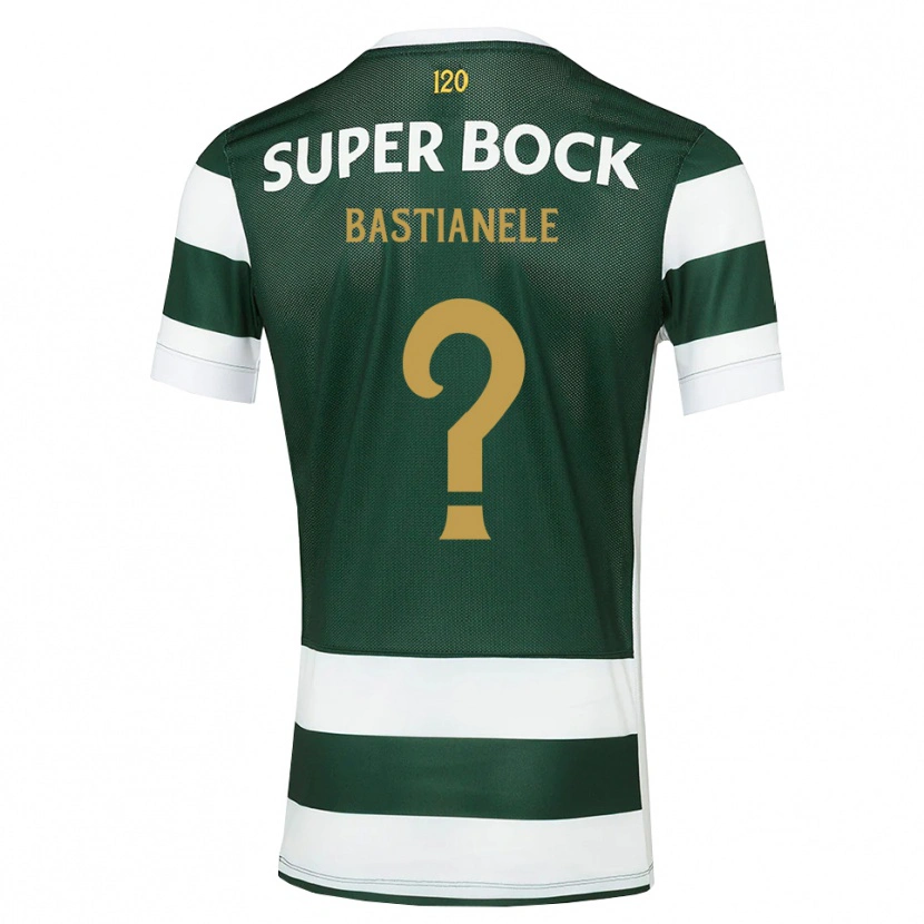 Danxen Damen Victor Bastianele #0 Dunkelschiefergrau Weiß Heimtrikot Trikot 2026/27 T-Shirt Österreich