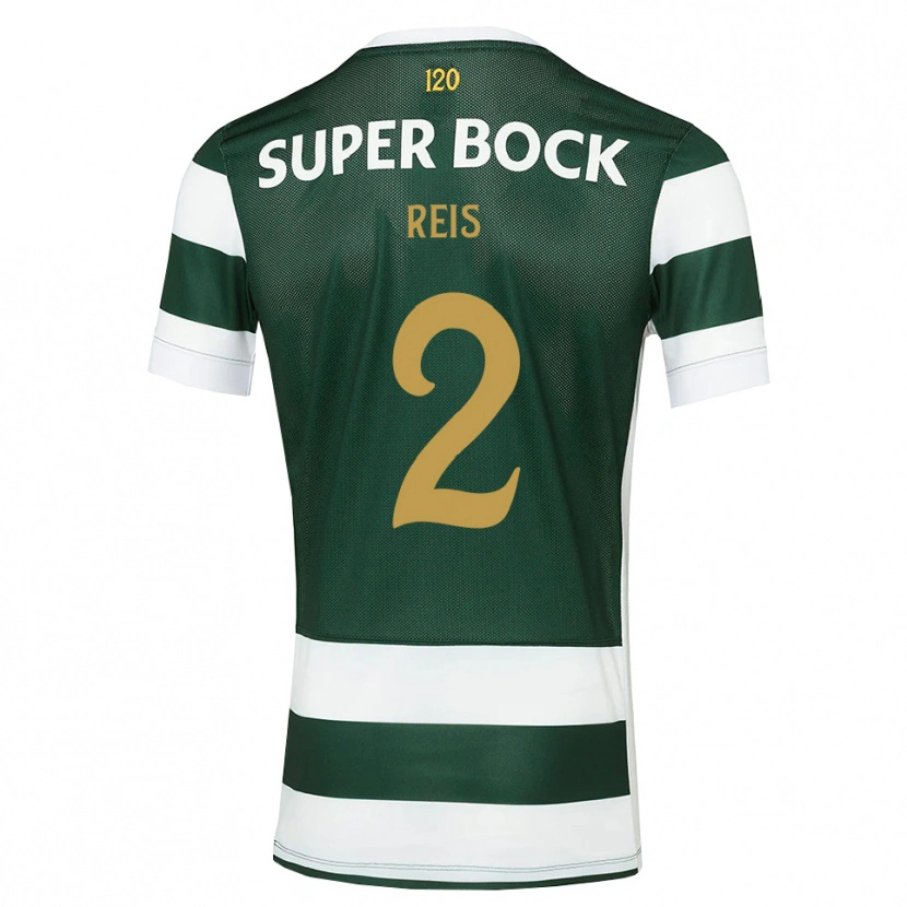 Danxen Damen Matheus Reis #2 Dunkelschiefergrau Weiß Heimtrikot Trikot 2026/27 T-Shirt Österreich