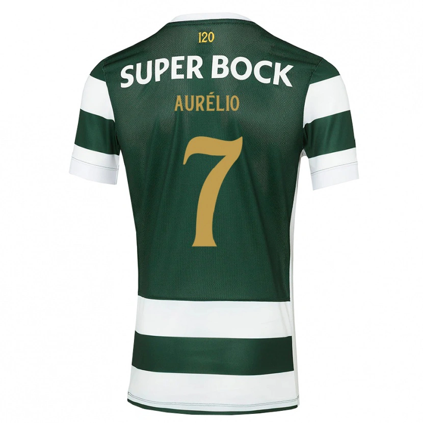 Danxen Damen Délcio Aurélio #7 Dunkelschiefergrau Weiß Heimtrikot Trikot 2026/27 T-Shirt Österreich