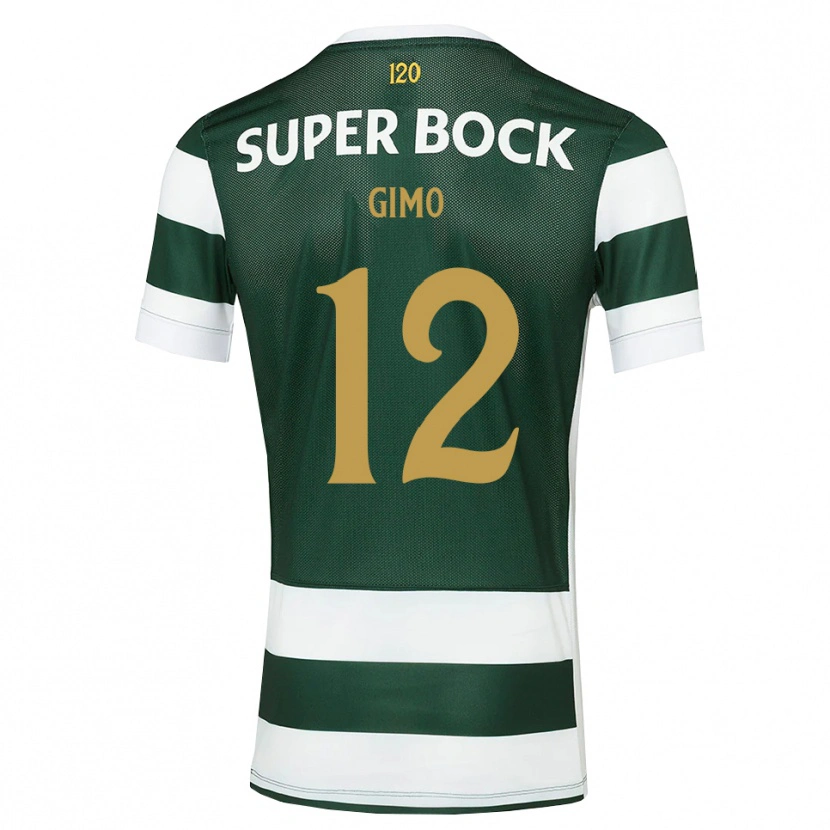 Danxen Damen Tiago Gimo #12 Dunkelschiefergrau Weiß Heimtrikot Trikot 2026/27 T-Shirt Österreich