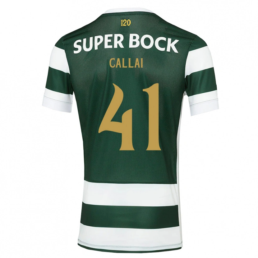 Danxen Damen Diego Callai #41 Dunkelschiefergrau Weiß Heimtrikot Trikot 2026/27 T-Shirt Österreich