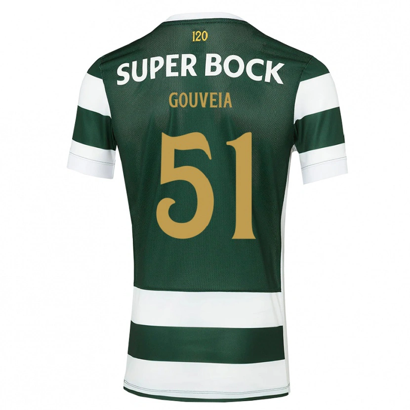Danxen Damen Miguel Gouveia #51 Dunkelschiefergrau Weiß Heimtrikot Trikot 2026/27 T-Shirt Österreich
