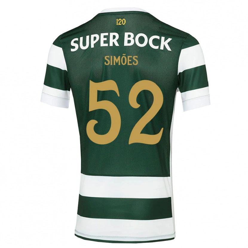 Danxen Damen João Simões #52 Dunkelschiefergrau Weiß Heimtrikot Trikot 2026/27 T-Shirt Österreich