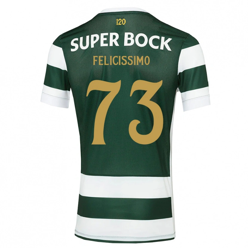 Danxen Damen Eduardo Felicíssimo #73 Dunkelschiefergrau Weiß Heimtrikot Trikot 2026/27 T-Shirt Österreich