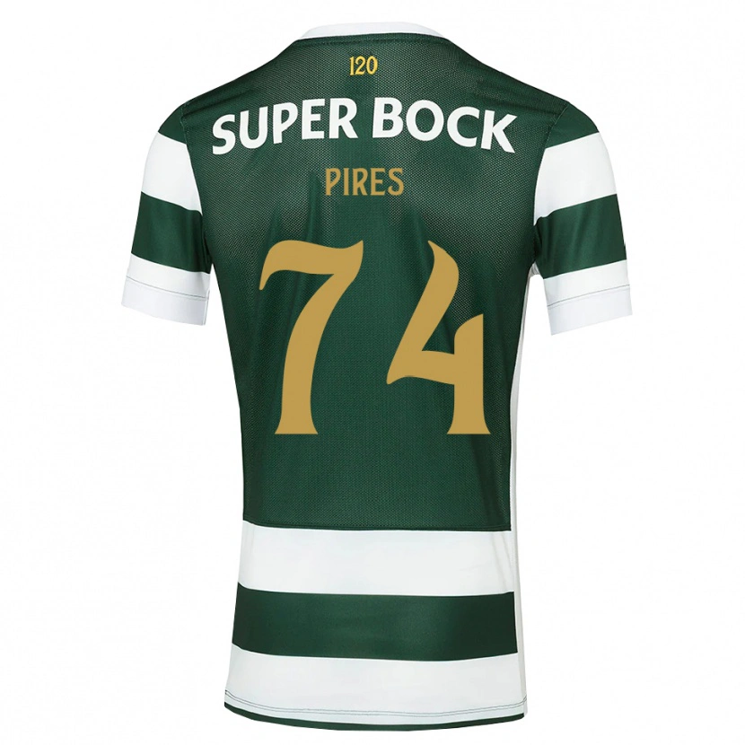 Danxen Damen Guilherme Pires #74 Dunkelschiefergrau Weiß Heimtrikot Trikot 2026/27 T-Shirt Österreich