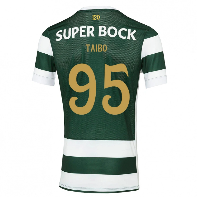 Danxen Damen Lucas Taibo #95 Dunkelschiefergrau Weiß Heimtrikot Trikot 2026/27 T-Shirt Österreich