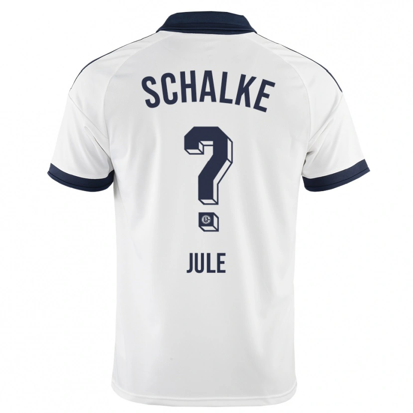 Danxen Damen Jule Dallmann #0 Schwarz Weiß Auswärtstrikot Trikot 2026/27 T-Shirt Österreich