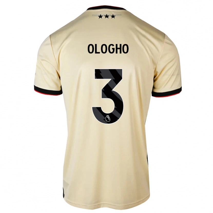 Danxen Damen Daniel Ologho #3 Zitronen-Chiffon Schwarz Rot Auswärtstrikot Trikot 2026/27 T-Shirt Österreich
