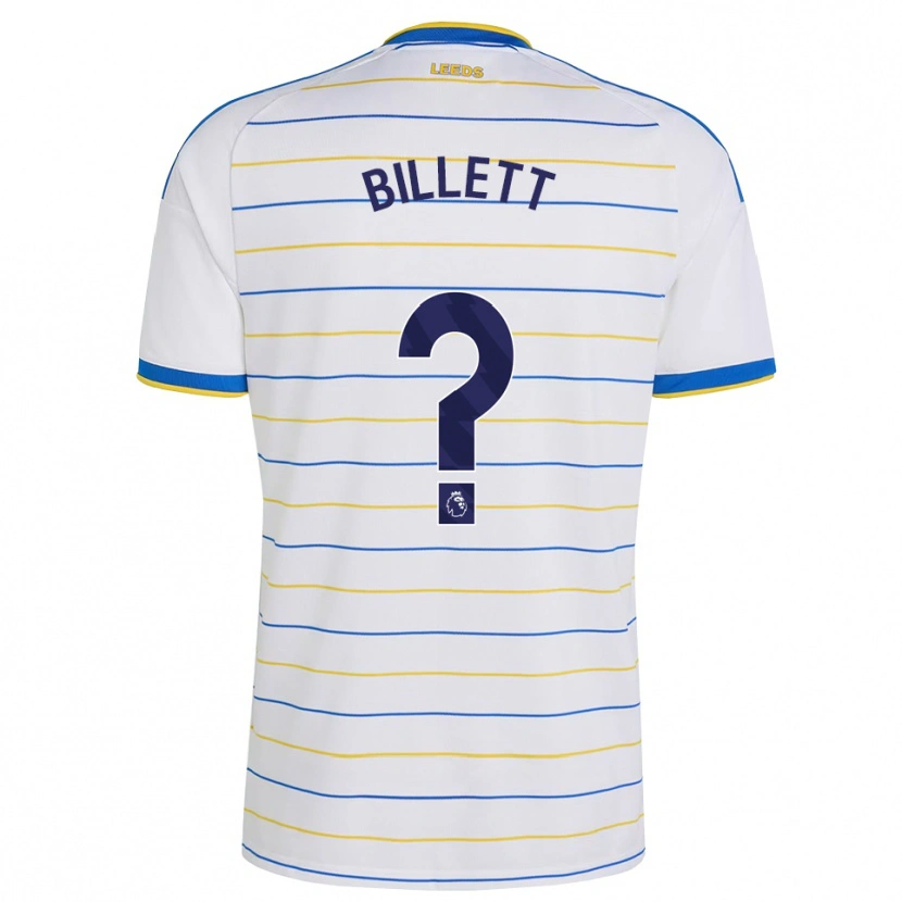 Danxen Kinder Joe Billett #0 Rot Gelb Blau Heimtrikot Trikot 2026/27 T-Shirt Österreich