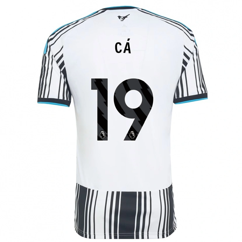 Danxen Kinder Afner Cá #19 Himmelsblau Schwarz Weiß Heimtrikot Trikot 2026/27 T-Shirt Österreich