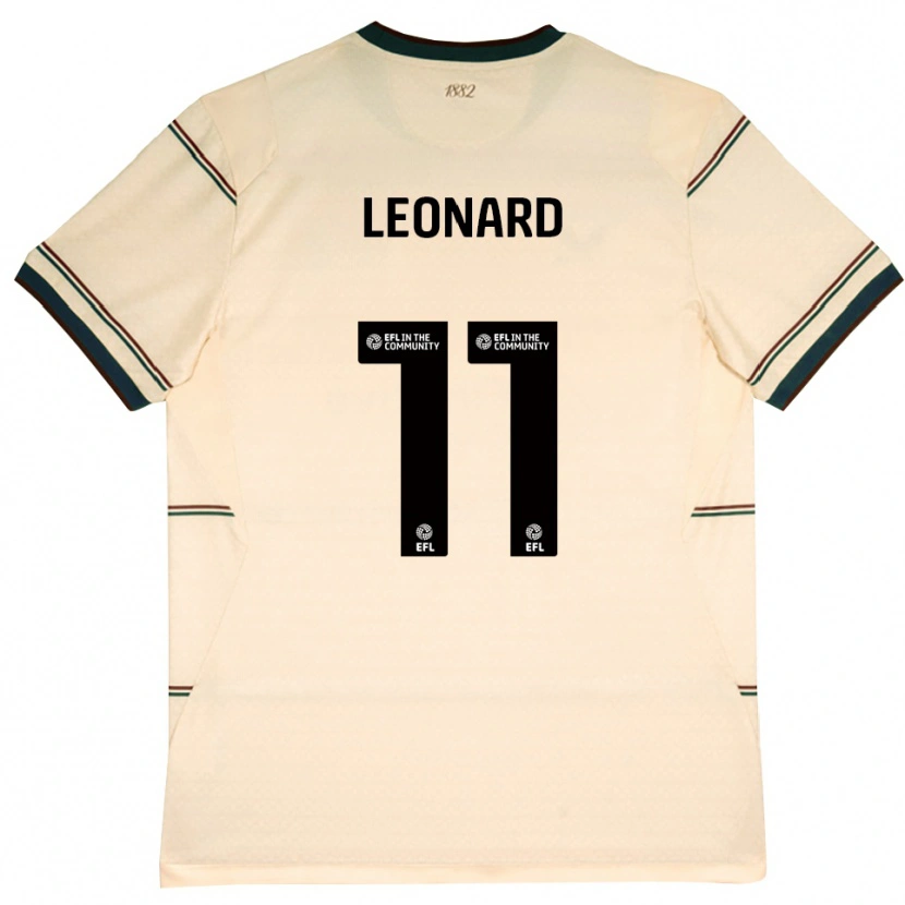 Danxen Herren Tambwe Leonard #11 Beige Burgund Auswärtstrikot Trikot 2026/27 T-Shirt Österreich