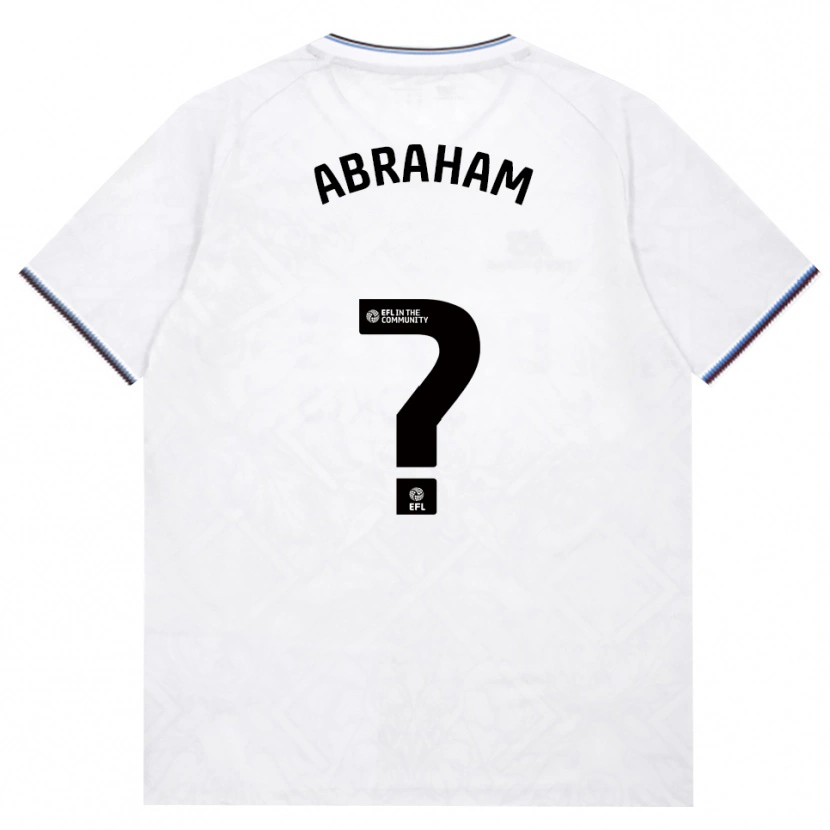 Danxen Herren Dondre Abraham #0 Burgund Weiß Auswärtstrikot Trikot 2026/27 T-Shirt Österreich
