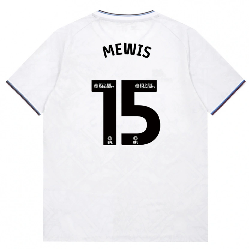 Danxen Herren Kristie Mewis #15 Burgund Weiß Auswärtstrikot Trikot 2026/27 T-Shirt Österreich