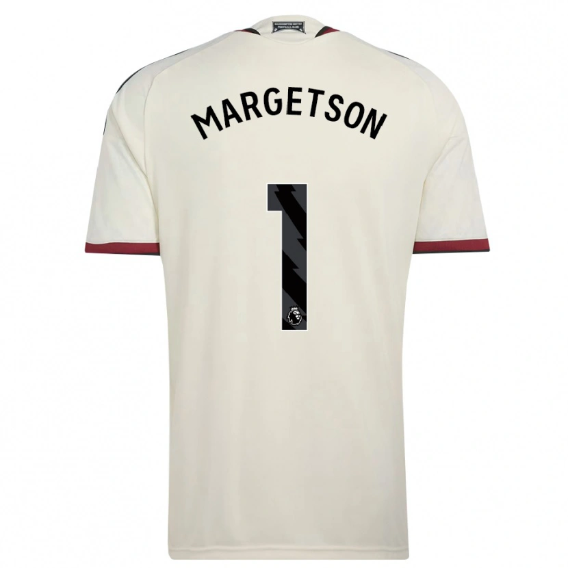 Danxen Herren Kit Margetson #1 Beige Schwarz Rot Ausweichtrikot Trikot 2026/27 T-Shirt Österreich