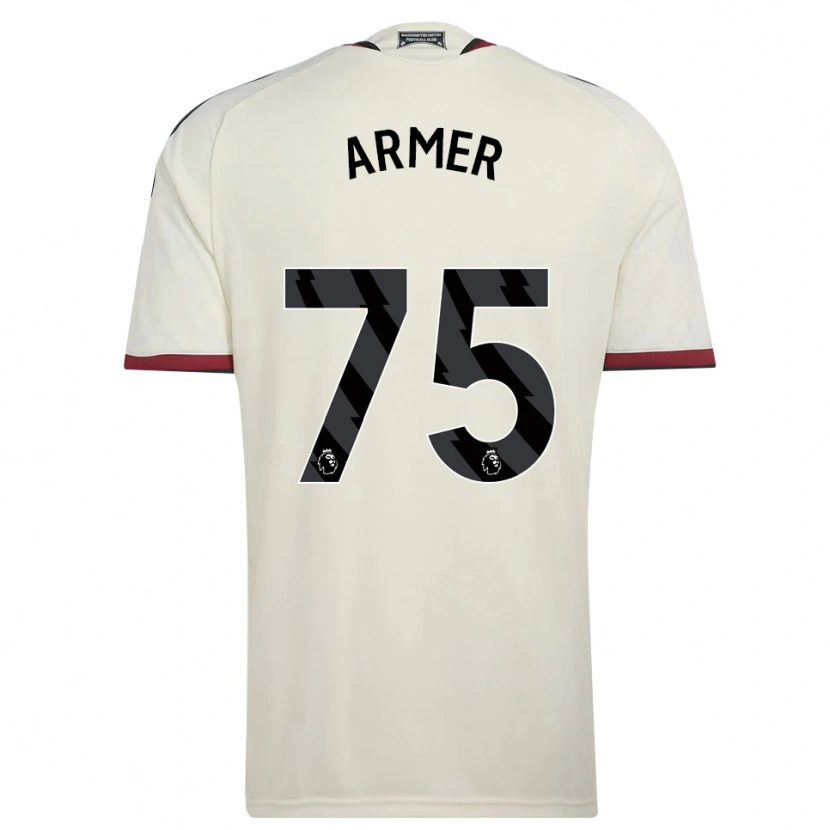 Danxen Herren Daniel Armer #75 Beige Schwarz Rot Ausweichtrikot Trikot 2026/27 T-Shirt Österreich