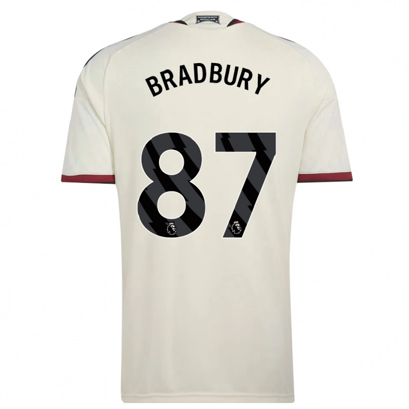 Danxen Herren Louie Bradbury #87 Beige Schwarz Rot Ausweichtrikot Trikot 2026/27 T-Shirt Österreich