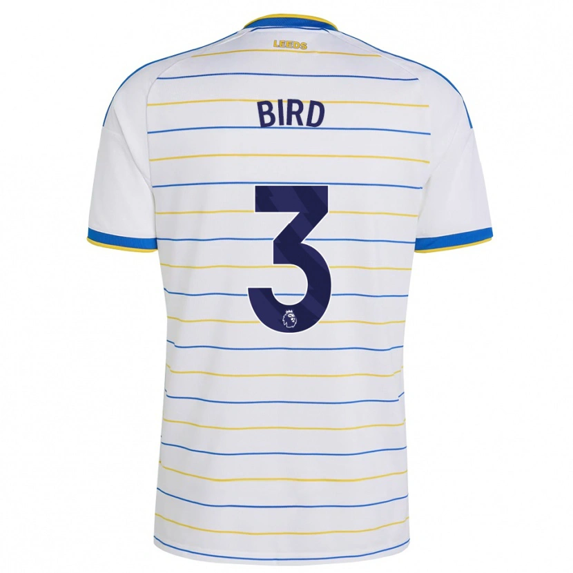 Danxen Damen Coban Bird #3 Rot Gelb Blau Heimtrikot Trikot 2026/27 T-Shirt Österreich