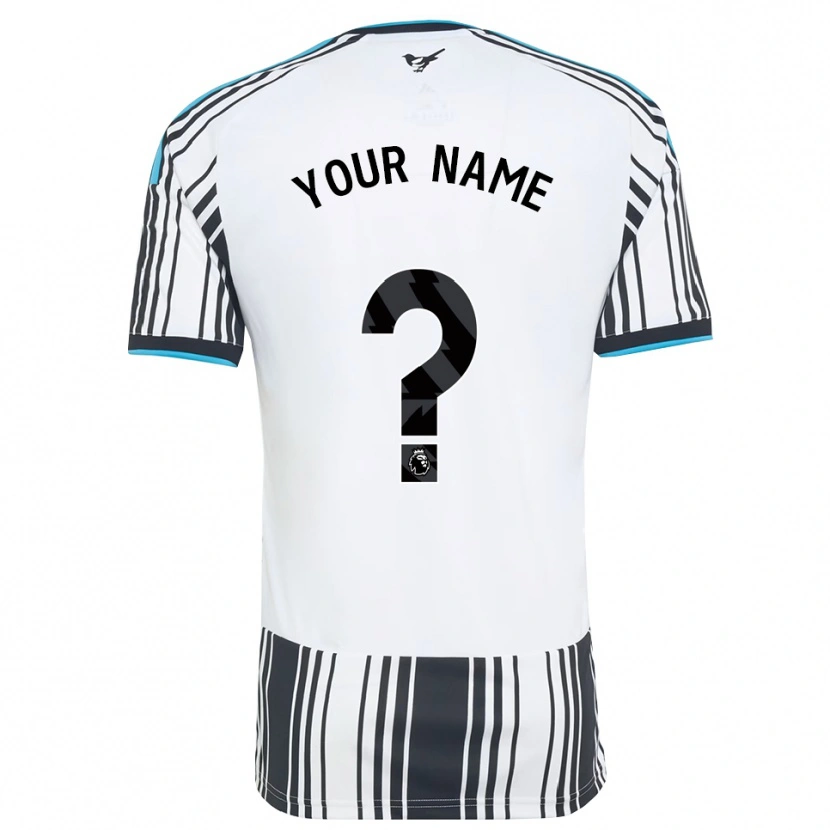 Danxen Damen Ihren Namen #0 Himmelsblau Schwarz Weiß Heimtrikot Trikot 2026/27 T-Shirt Österreich