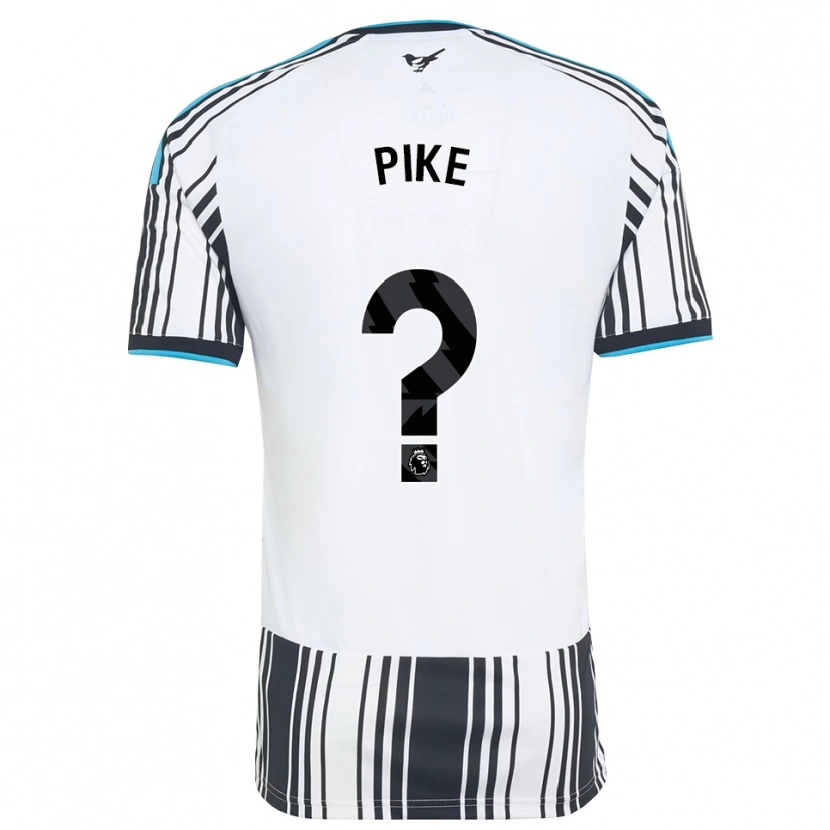 Danxen Damen Molly Pike #0 Himmelsblau Schwarz Weiß Heimtrikot Trikot 2026/27 T-Shirt Österreich