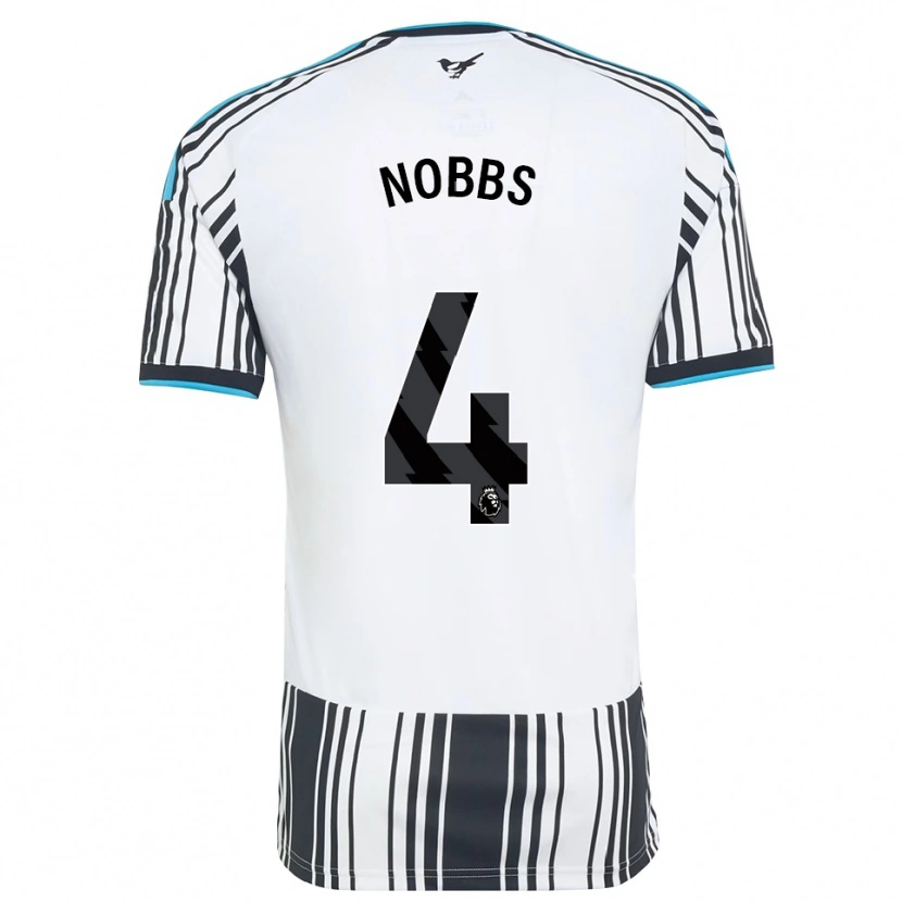 Danxen Damen Jordan Nobbs #4 Himmelsblau Schwarz Weiß Heimtrikot Trikot 2026/27 T-Shirt Österreich