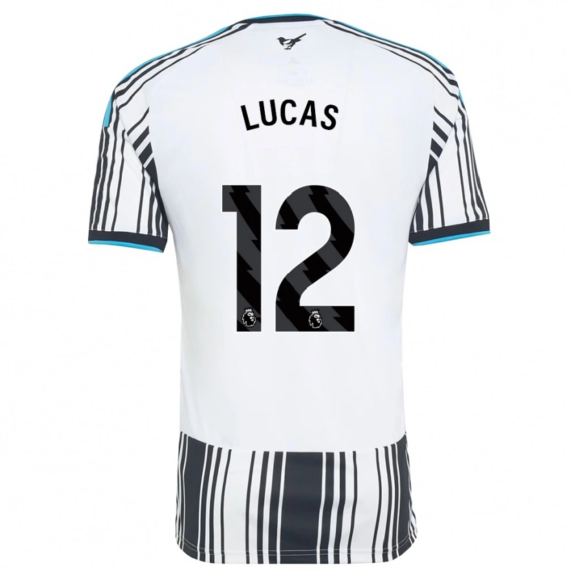 Danxen Damen Kayden Lucas #12 Himmelsblau Schwarz Weiß Heimtrikot Trikot 2026/27 T-Shirt Österreich