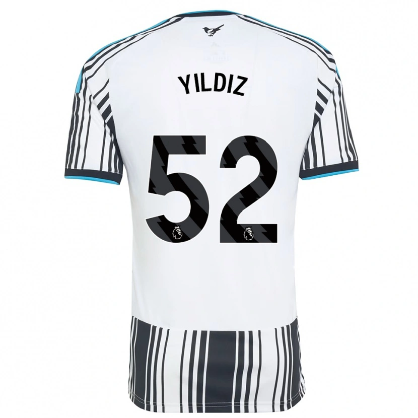 Danxen Damen Baran Yıldız #52 Himmelsblau Schwarz Weiß Heimtrikot Trikot 2026/27 T-Shirt Österreich