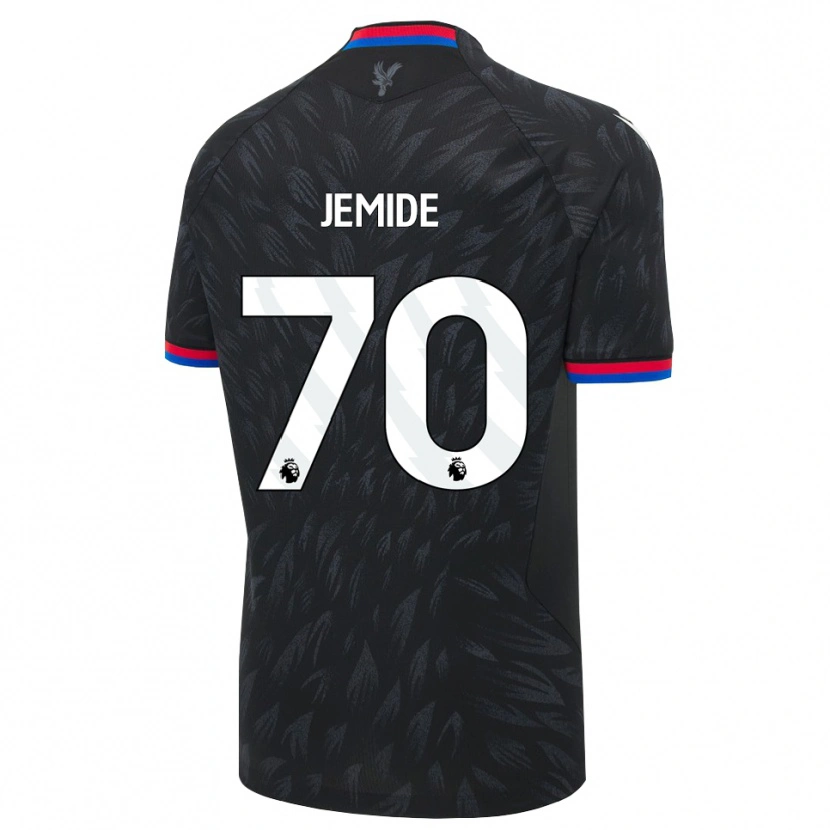 Danxen Damen Mofe Jemide #70 Schwarz Blau Rot Auswärtstrikot Trikot 2026/27 T-Shirt Österreich
