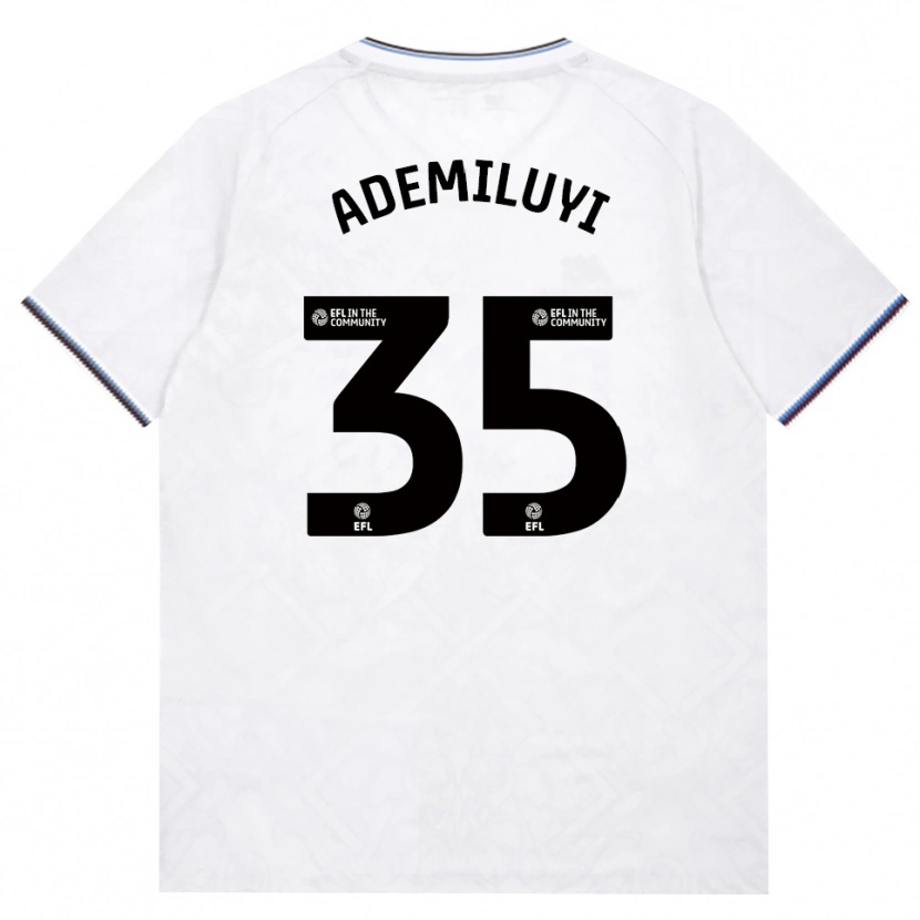 Danxen Damen Princess Ademiluyi #35 Burgund Weiß Auswärtstrikot Trikot 2026/27 T-Shirt Österreich