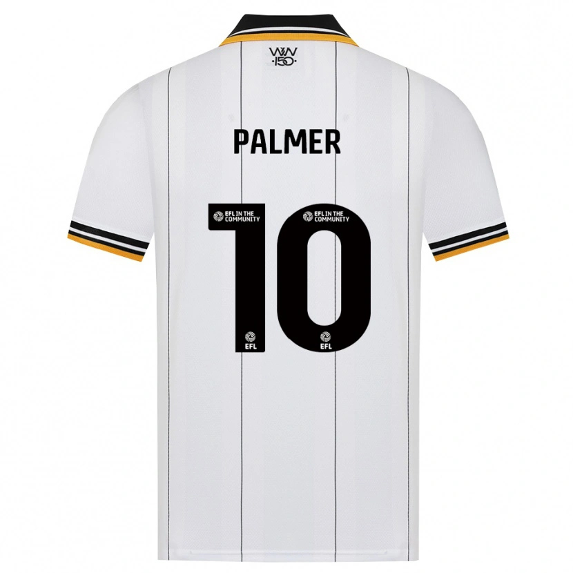 Danxen Damen Jamila Palmer #10 Orange Weiß Schwarz Auswärtstrikot Trikot 2026/27 T-Shirt Österreich