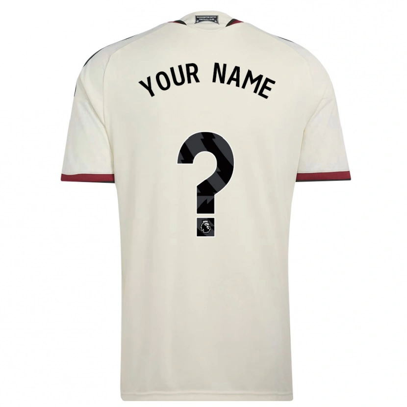 Danxen Damen Ihren Namen #0 Beige Schwarz Rot Ausweichtrikot Trikot 2026/27 T-Shirt Österreich