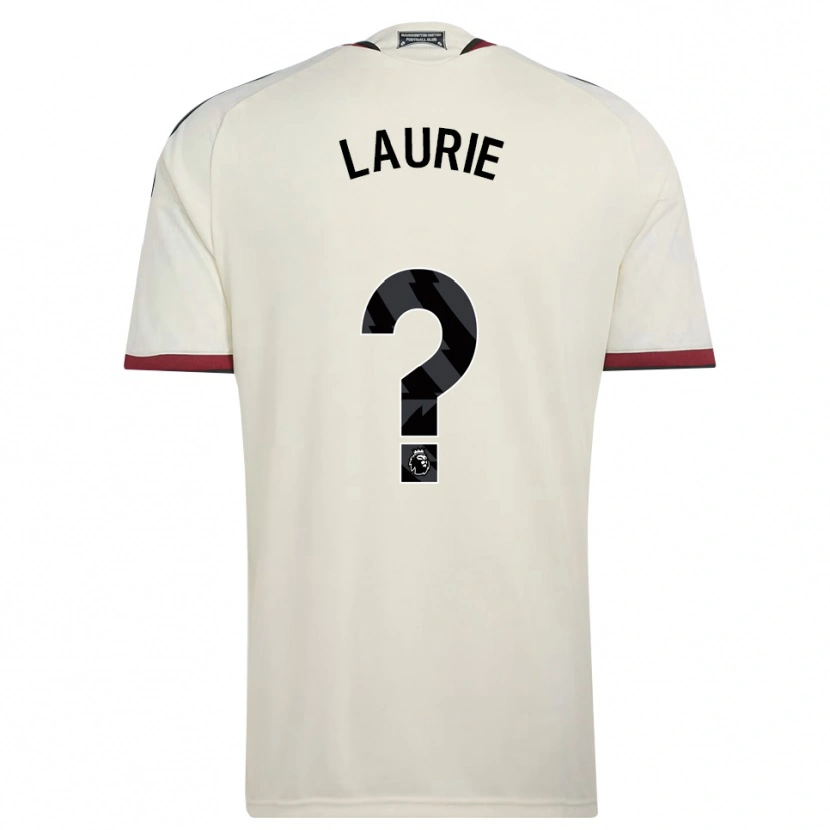 Danxen Damen Connor Laurie #0 Beige Schwarz Rot Ausweichtrikot Trikot 2026/27 T-Shirt Österreich