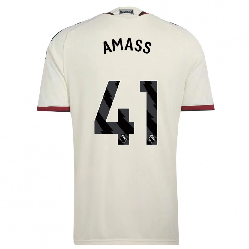Danxen Damen Harry Amass #41 Beige Schwarz Rot Ausweichtrikot Trikot 2026/27 T-Shirt Österreich
