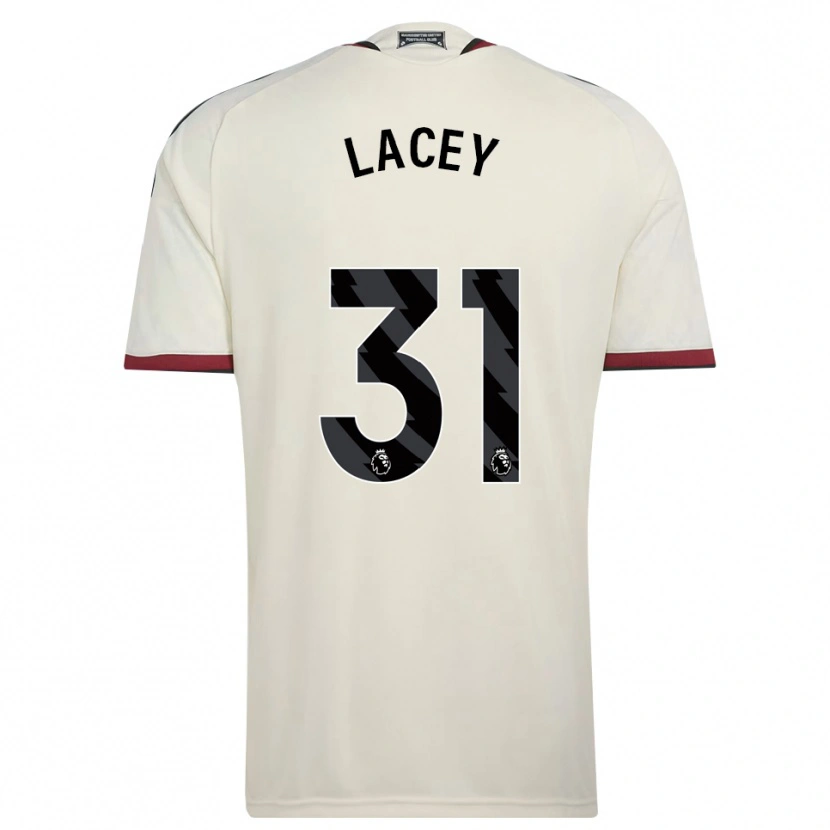 Danxen Damen Shea Lacey #31 Beige Schwarz Rot Ausweichtrikot Trikot 2026/27 T-Shirt Österreich