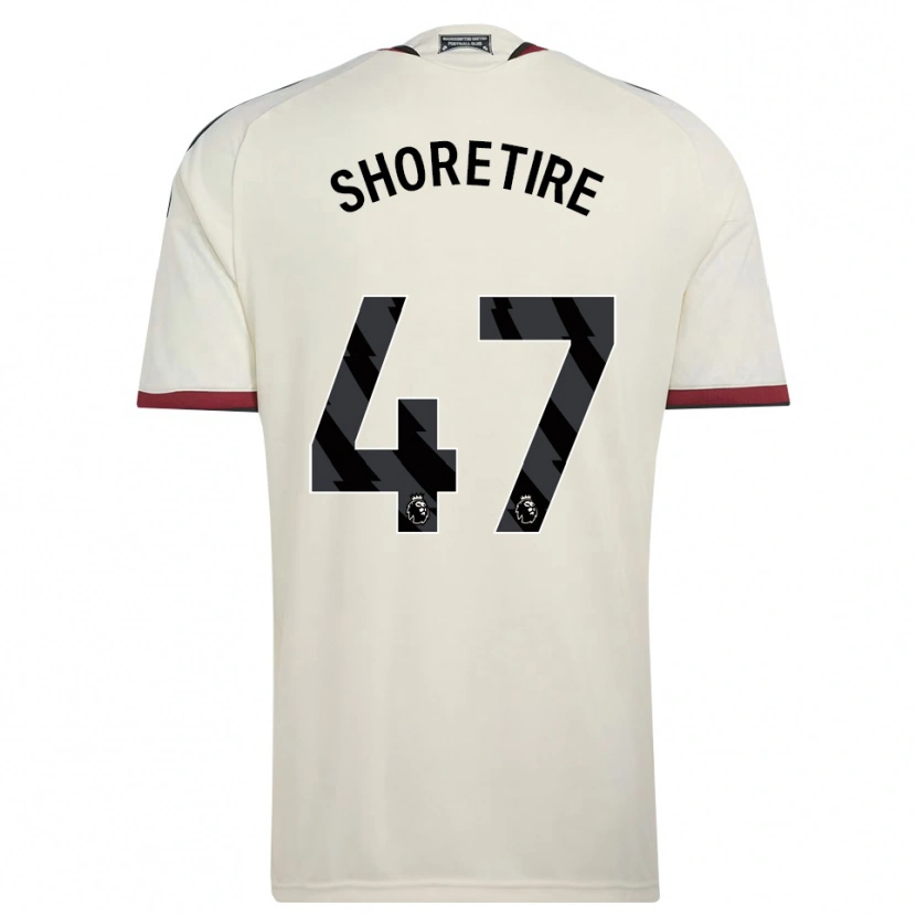Danxen Damen Shola Shoretire #47 Beige Schwarz Rot Ausweichtrikot Trikot 2026/27 T-Shirt Österreich