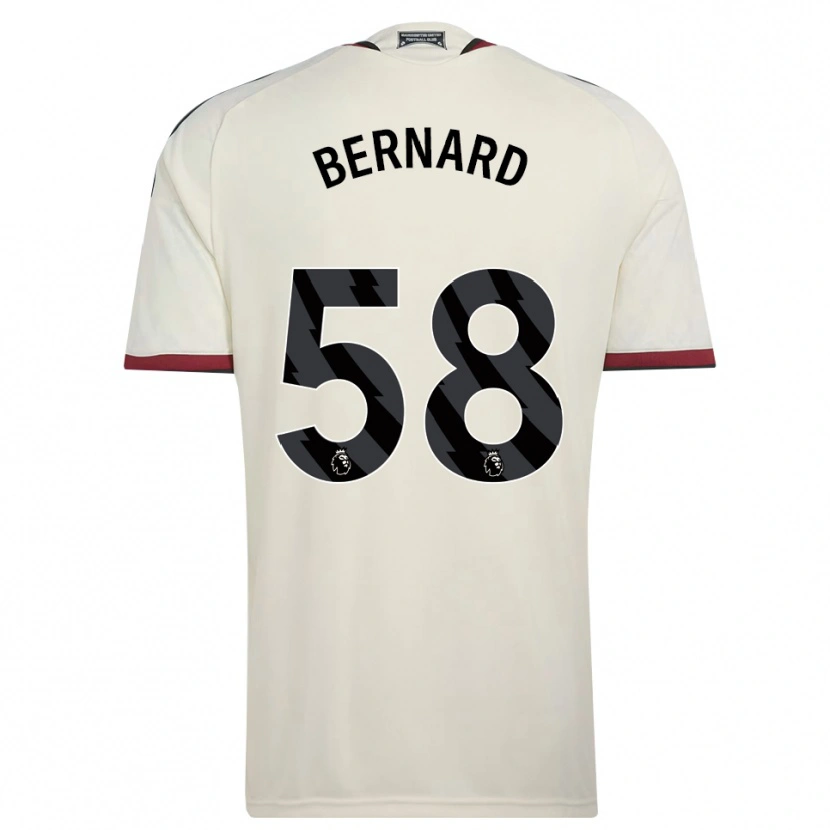 Danxen Damen Bernard #58 Beige Schwarz Rot Ausweichtrikot Trikot 2026/27 T-Shirt Österreich
